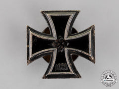 Germany. An Iron Cross 1939 First Class, Screwback Version, By R. Wächtler & Lange