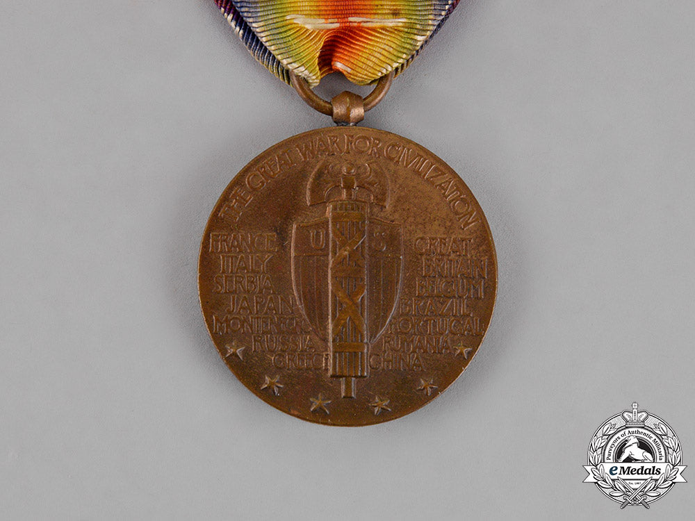 united_states._a_medal_pair_to_james_m._connolly,_company_k,106_th_infantry_regiment,27_th_infantry_division,_kia_c18-014541