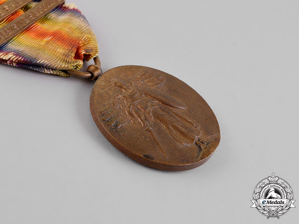 united_states._a_medal_pair_to_james_m._connolly,_company_k,106_th_infantry_regiment,27_th_infantry_division,_kia_c18-014546