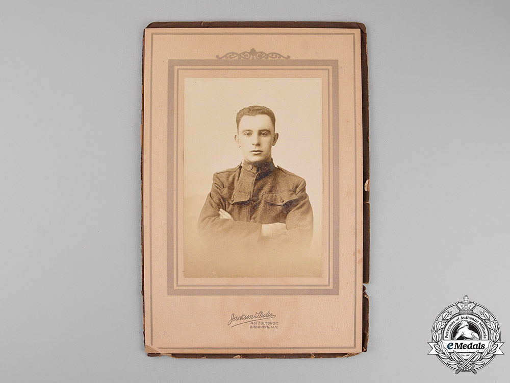 united_states._a_medal_pair_to_james_m._connolly,_company_k,106_th_infantry_regiment,27_th_infantry_division,_kia_c18-014554