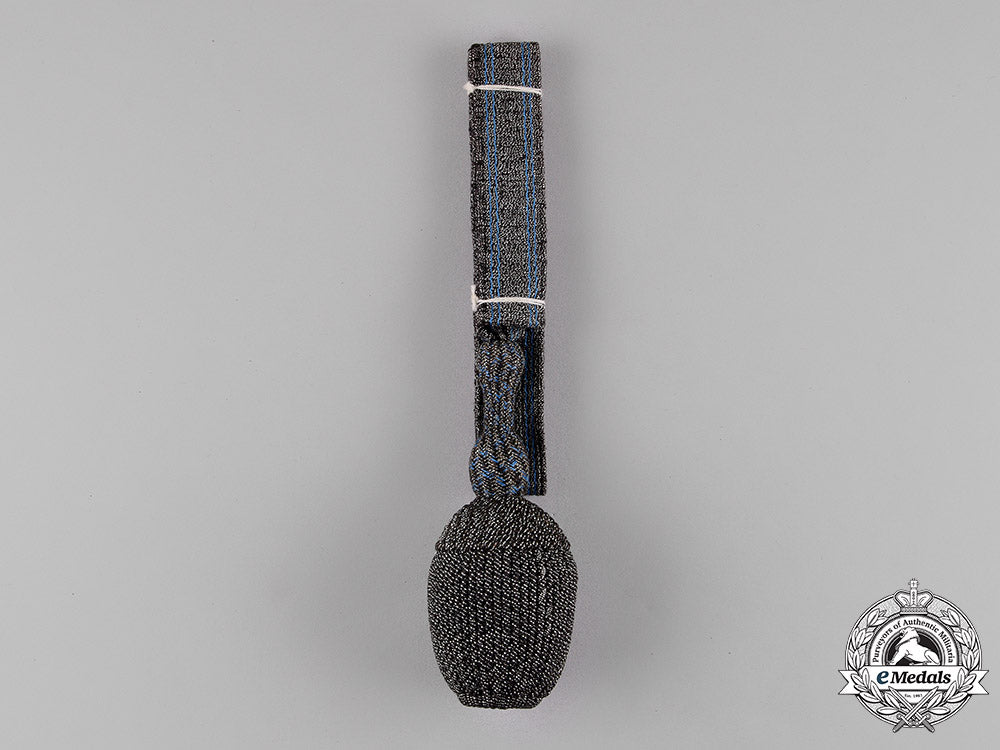 bavaria._a_rare_portepee_for_members_of_the_funeral_procession_of_king_ludwig,_c.1886_c18-014561