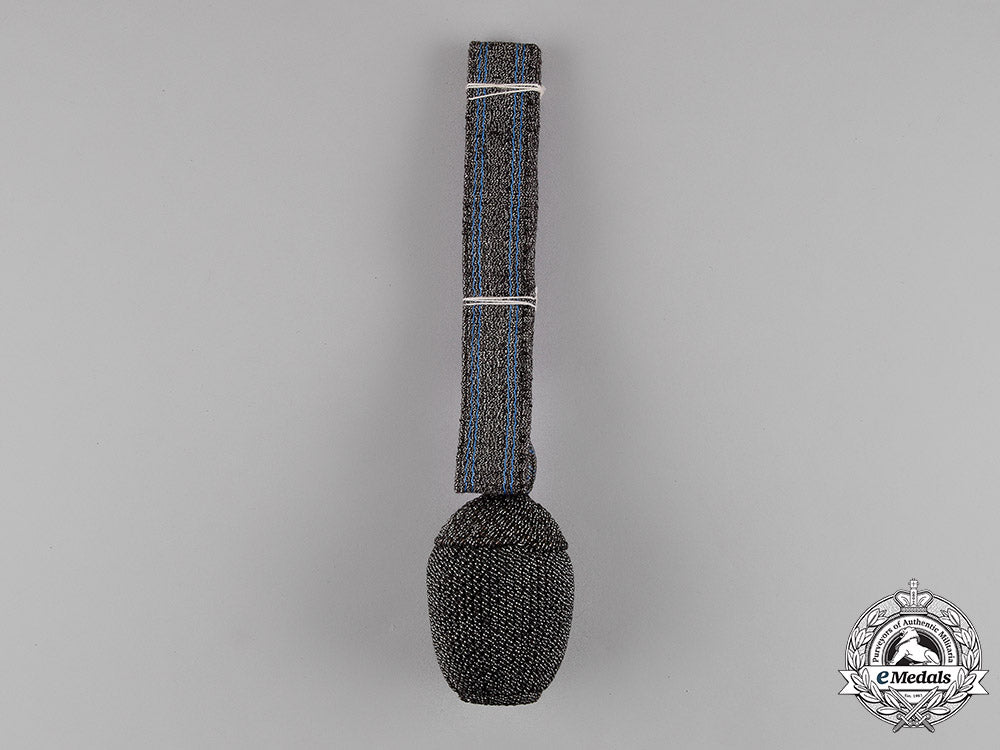 bavaria._a_rare_portepee_for_members_of_the_funeral_procession_of_king_ludwig,_c.1886_c18-014562