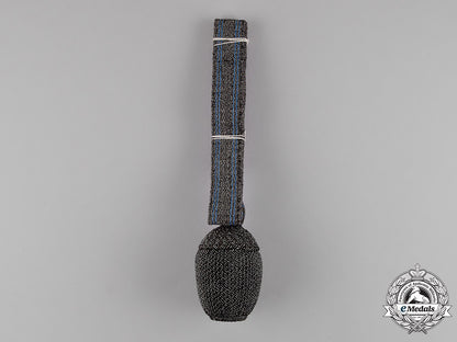 bavaria._a_rare_portepee_for_members_of_the_funeral_procession_of_king_ludwig,_c.1886_c18-014562