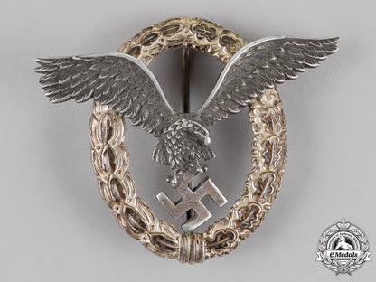 germany._a_luftwaffe_pilot’s_badge,_by_f._w._assmann&_söhne_of_lüdenscheid_c18-014748_1