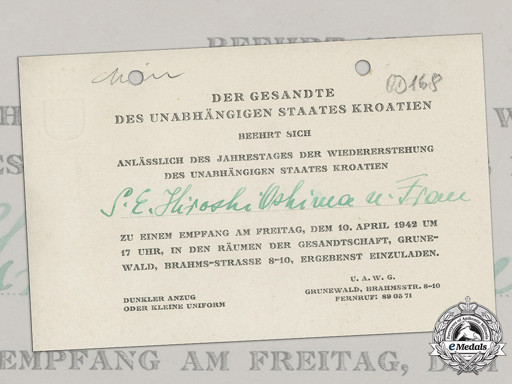 germany._an_invitation_to_japanese_ambassador_hiroshi_oshima,_state_of_croatia_c18-014785