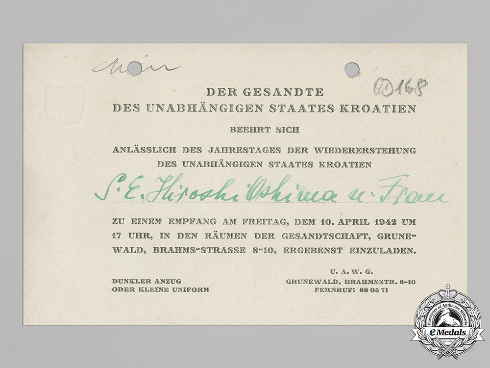 germany._an_invitation_to_japanese_ambassador_hiroshi_oshima,_state_of_croatia_c18-014786