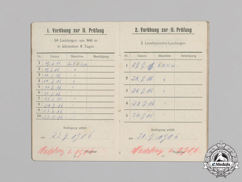 bavaria,_kingdom._the_career_awards,_documents,_and_flight_book_of_pilot_friedrich_geys_c18-014822