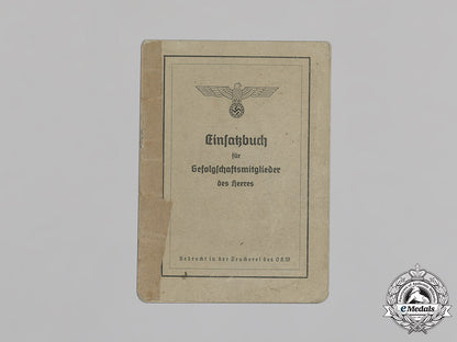 germany,_heer._a_task_booklet_for_civilian_construction_engineer_of_the_army(_croatian_zvonimir_order3_rd_class_w/_swords)_c18-014834
