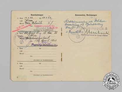 germany,_heer._a_task_booklet_for_civilian_construction_engineer_of_the_army(_croatian_zvonimir_order3_rd_class_w/_swords)_c18-014839