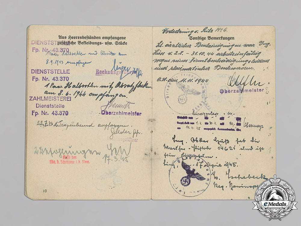 germany,_heer._a_task_booklet_for_civilian_construction_engineer_of_the_army(_croatian_zvonimir_order3_rd_class_w/_swords)_c18-014840