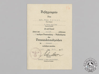 germany,_heer._the_award_documents_to_obergefreiter_franz_zeissl,_anti-_partisan_badge_c18-014859