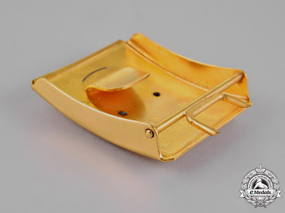 croatia._an_army_officer's_belt_buckle,_c.1995_c18-014932