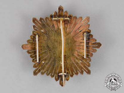 spain._an_order_of_military_merit;3_d_class_breast_star_with_white_distinction_c18-014934