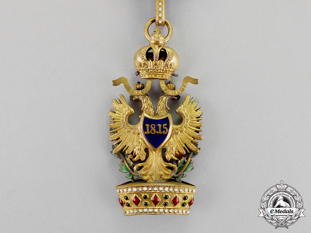 austria,_imperial_an_austrian_order_of_the_iron_crown,_by_rozet&_fischmeister_c18-014_1