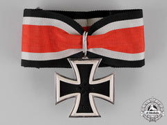 Germany. A Mint Knight's Cross Of The Iron Cross, Steinhauer & Lück, Micro 800