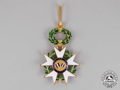 france,_third_republic._a_legion_d'honneur_in_gold,_commander,_c.1919_c18-015046