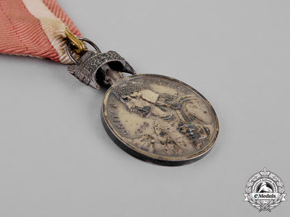 croatia._an_order_of_king_zvonimir's_crown,_silver_grade_merit_medal,_cased_c18-015090