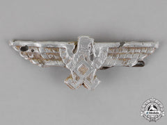 Croatia. A Breast Eagle Of The German Minority In Croatia