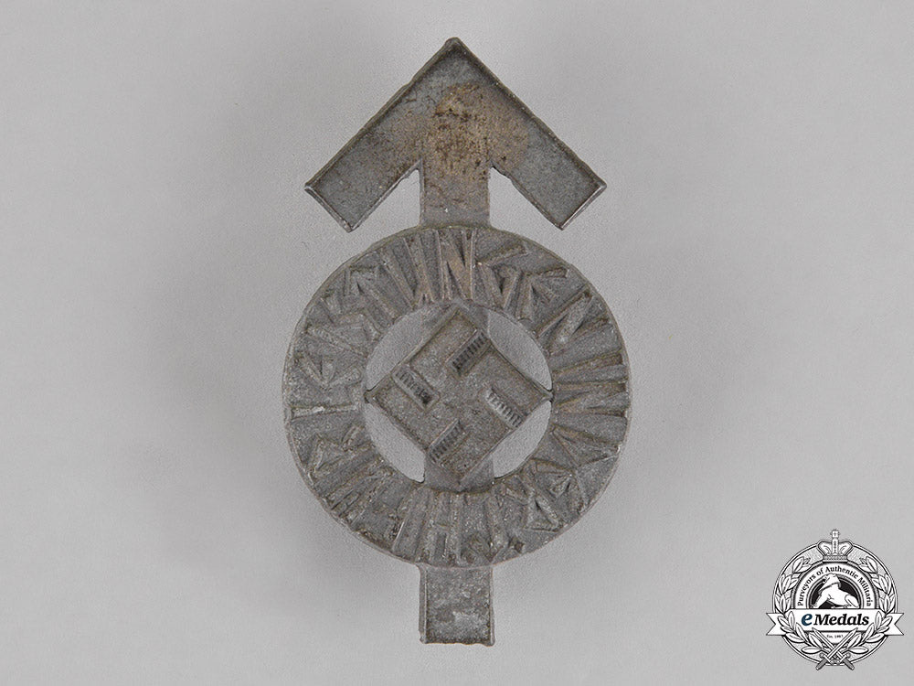 germany._a_hj_proficiency_badge,_silver_grade,_by_steinhauer&_lück_c18-015321