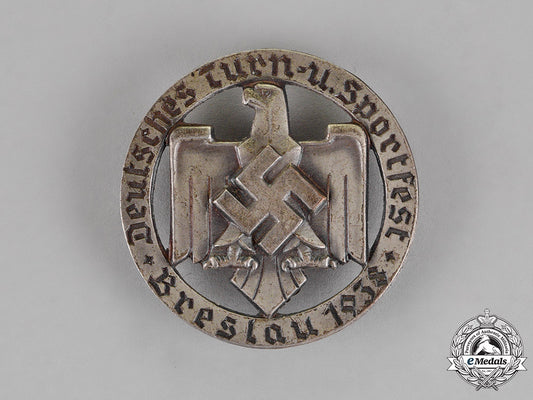 germany._a_german_breslau_gymnastics_and_sports_festival_badge,_c.1938,_by_robert’s_neffe_c18-015329