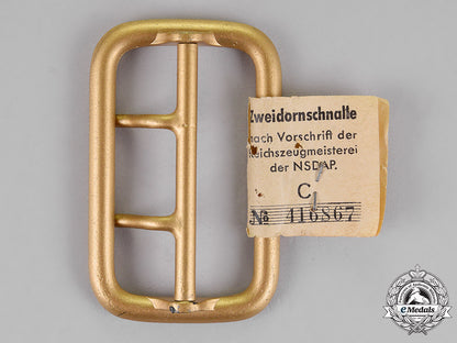 germany._a_mint_and_unissued_political_dual_prong_buckle,_by_dominik_schönbaumfeld_of_vienna_c18-015401