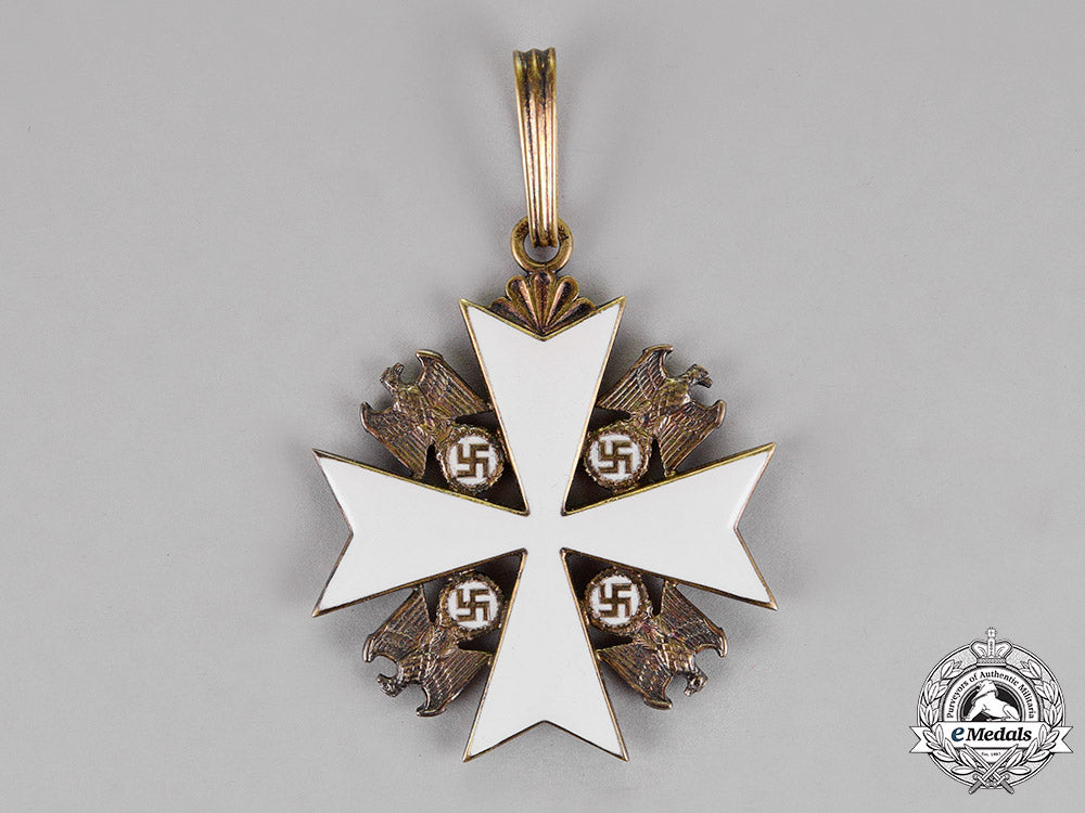 germany._a_mint_cased_order_of_the_german_eagle,_first_grade,_by_godet&_co._c18-015530