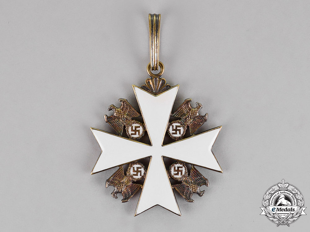 germany._a_mint_cased_order_of_the_german_eagle,_first_grade,_by_godet&_co._c18-015531