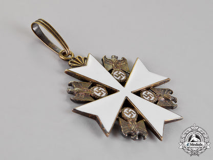 germany._a_mint_cased_order_of_the_german_eagle,_first_grade,_by_godet&_co._c18-015532