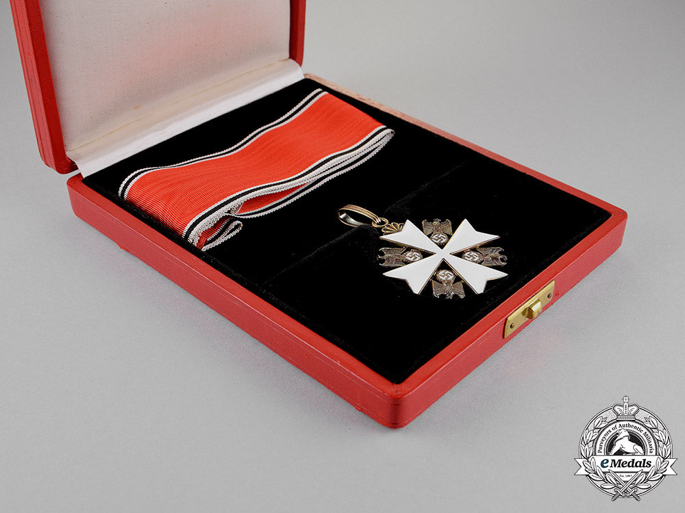 germany._a_mint_cased_order_of_the_german_eagle,_first_grade,_by_godet&_co._c18-015538