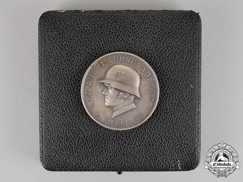 germany._a4_th_panzer_reconnaisance_section_cased_commemorative_medal_c18-015565