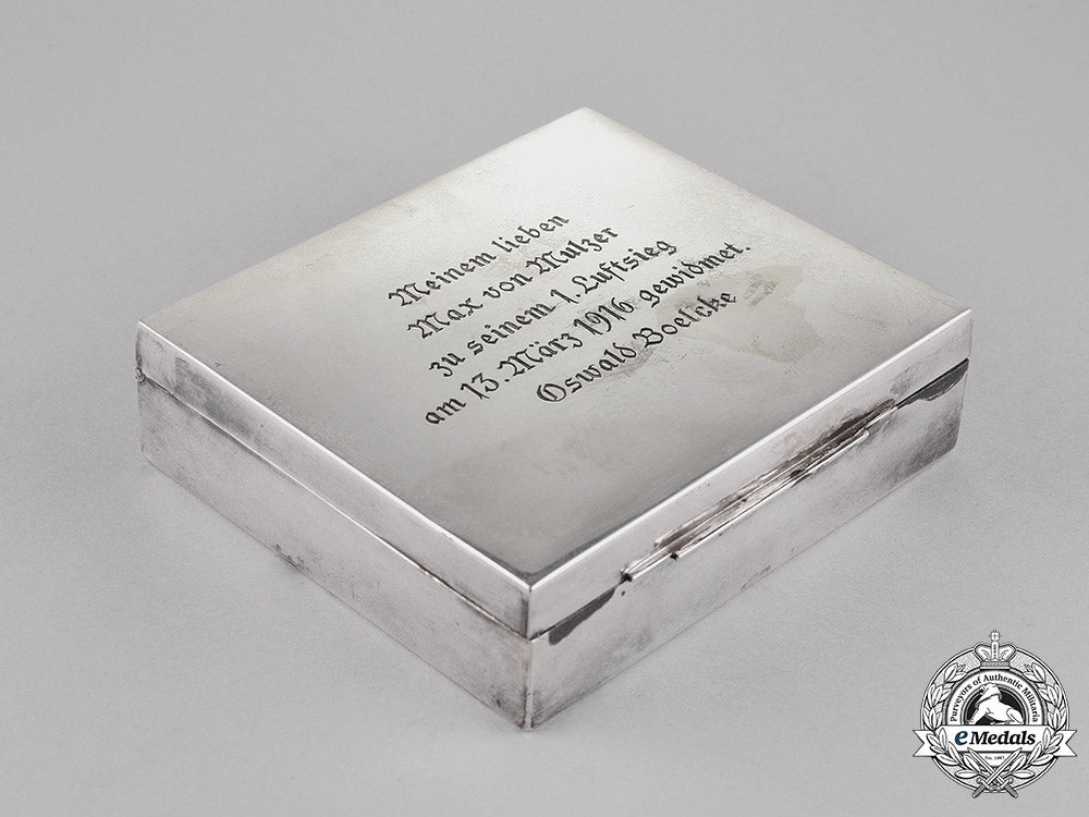 germany._a_cigarette_case_to_max_v._mulzer_for_his_first_aerial_victory_from_oswald_boelcke;_plm_winners_c18-015584