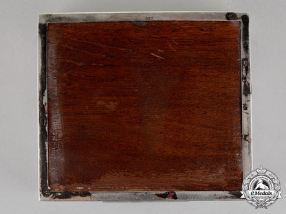 germany._a_cigarette_case_to_max_v._mulzer_for_his_first_aerial_victory_from_oswald_boelcke;_plm_winners_c18-015586