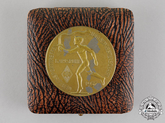 germany._an_hj_youth_championships_in_karlsruhe_first_place_in_water_polo_table_medal_c18-015726