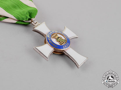 saxony,_kingdom._an_albrecht_order,_second_class_knight’s_cross,_by_schaffenberg_c18-015752