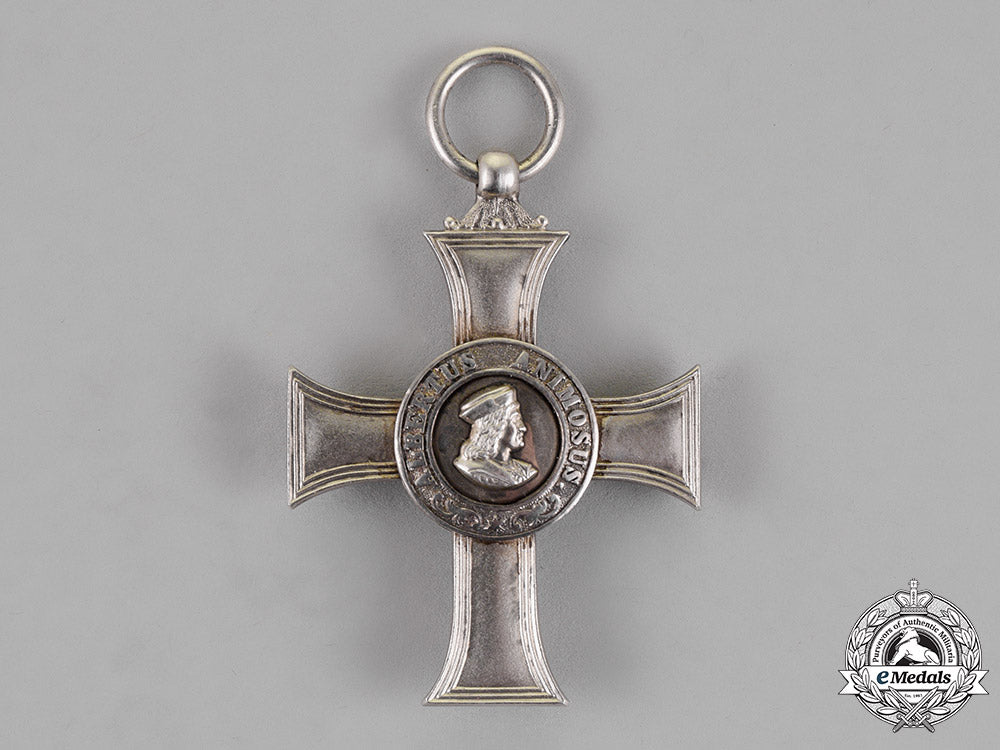 saxony,_kingdom._an_albrecht_order_cross,_c.1880_c18-015755