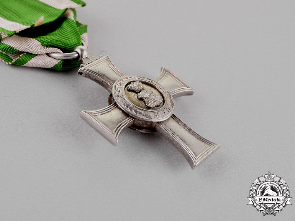 saxony,_kingdom._an_albrecht_order_cross,_c.1880_c18-015759