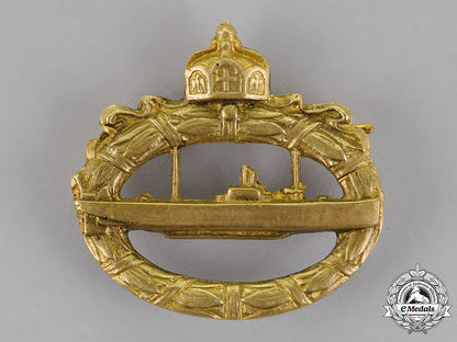 prussia._an_imperial_submarine(_u-_boot)_badge_with_its_matching_submarine_c18-015808_1_1_1