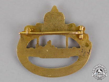 prussia._an_imperial_submarine(_u-_boot)_badge_with_its_matching_submarine_c18-015809_1_1_1