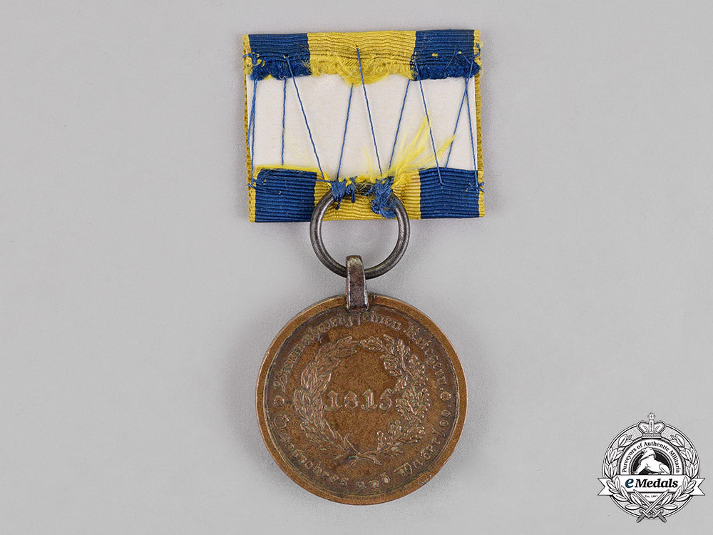 duchy_of_brunswick._a_waterloo_medal,_hussars_regiment,1815_c18-015866