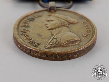 duchy_of_brunswick._a_waterloo_medal,_hussars_regiment,1815_c18-015867