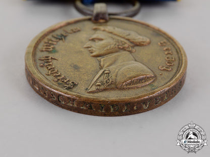 duchy_of_brunswick._a_waterloo_medal,_hussars_regiment,1815_c18-015867