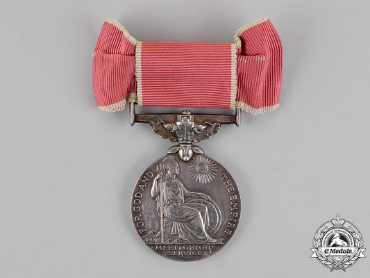 united_kingdom._a_medal_of_the_order_of_the_british_empire,_to_miss_mary_ryan_c18-015868
