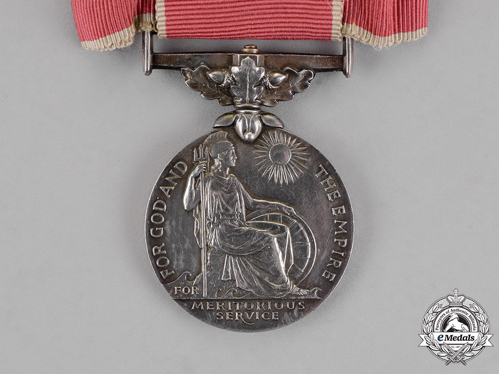 united_kingdom._a_medal_of_the_order_of_the_british_empire,_to_miss_mary_ryan_c18-015869