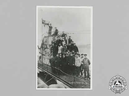 germany(_imperial)._lot_of_four_first_war_u-_boat_photographs_c18-015902