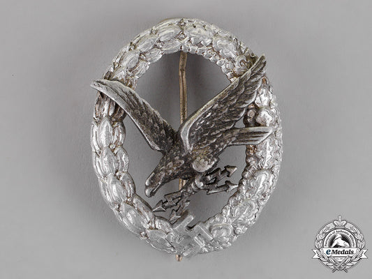 germany._a_scarce_aluminum_version_of_a_luftwaffe_radio_operator&_air_gunner_badge_by_assmann&_söhne_c18-015991