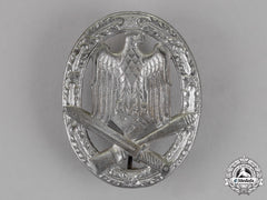Germany. A General Assault Badge, By “Unknown Maker #10”