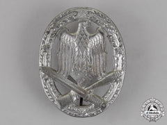 Germany. A General Assault Badge, By “Unknown Maker #10”