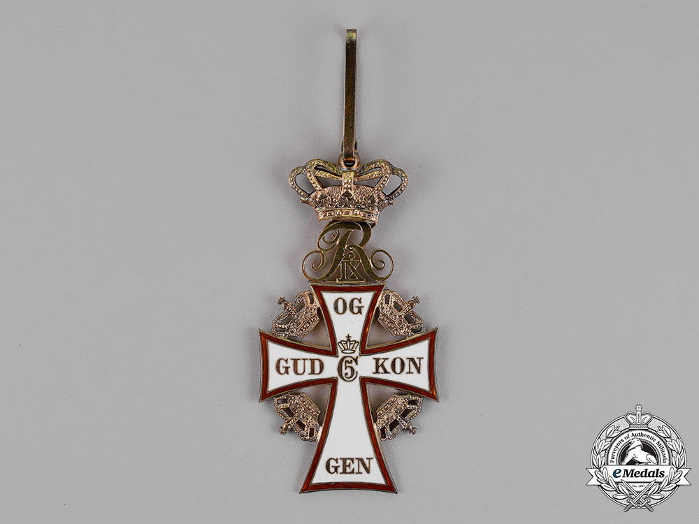 denmark,_kingdom._an_order_of_the_dannebrog,1_st_class_commander,_by_anton_michelsen,_c.1900_c18-016113