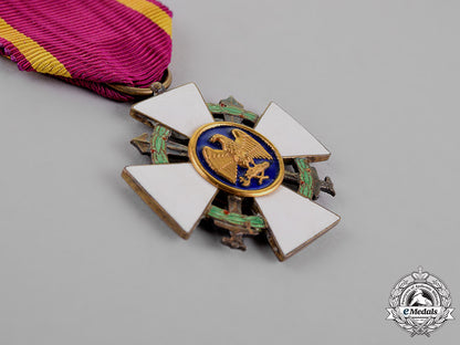 italy(_fascist)._an_order_of_the_roman_eagle,_military_division,5_th_class,_knight,_c.1944_c18-016141_2_1
