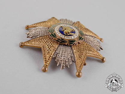 spain,_kingdom._a_royal_and_military_order_of_saint_hermenegildo,2_nd_class_cross,_c.1920_c18-016150_1